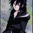 amino-~Shiruto Uchiha~(adult)(mercenary ninja)-425e574b