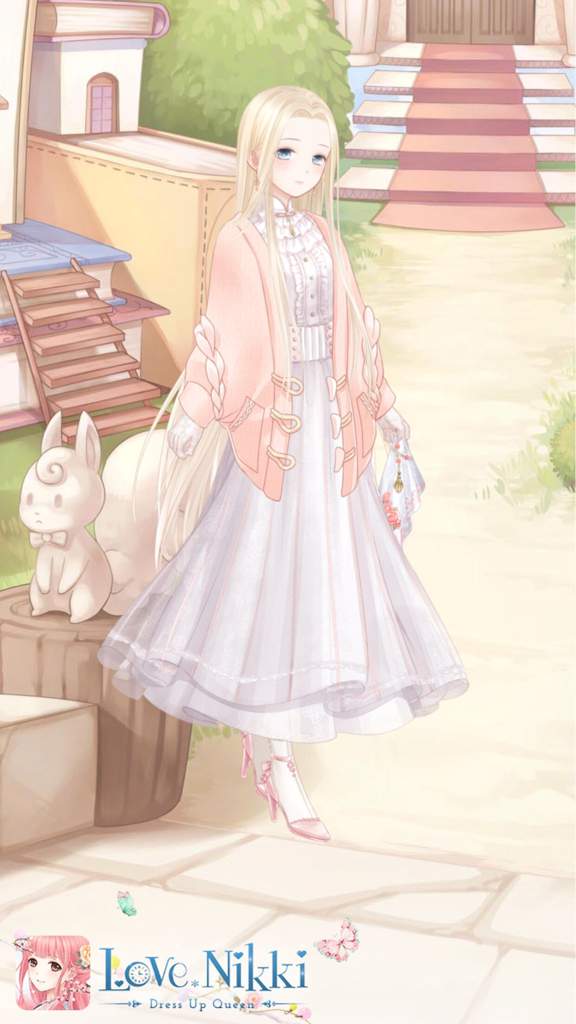 compete with nidhogg love nikki