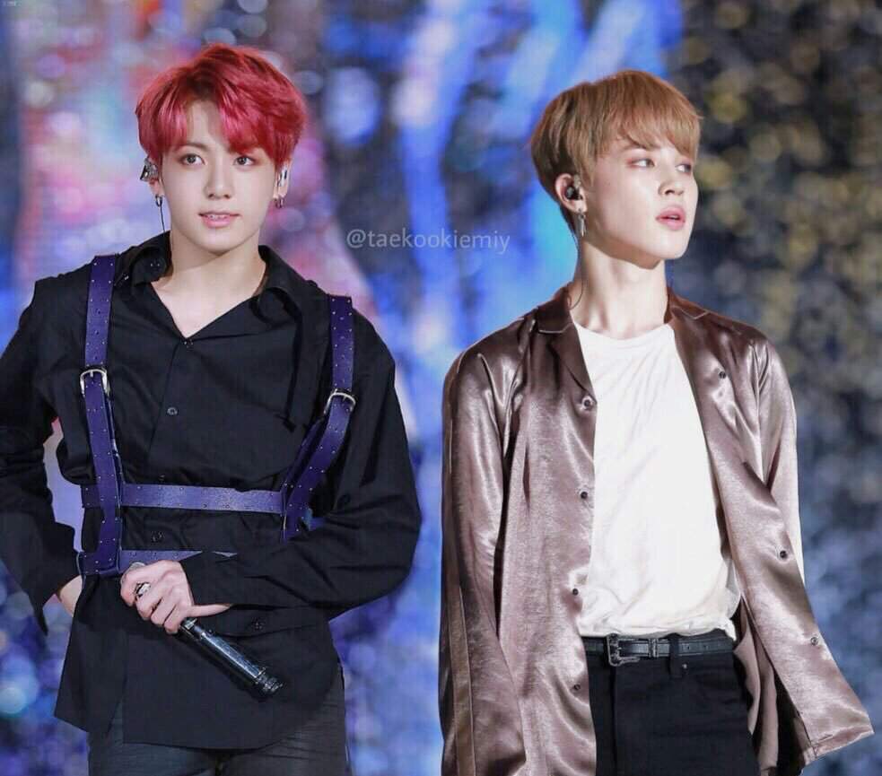 JIKOOK in Lotte Family Concert | JIKOOK OFFICIAL Amino