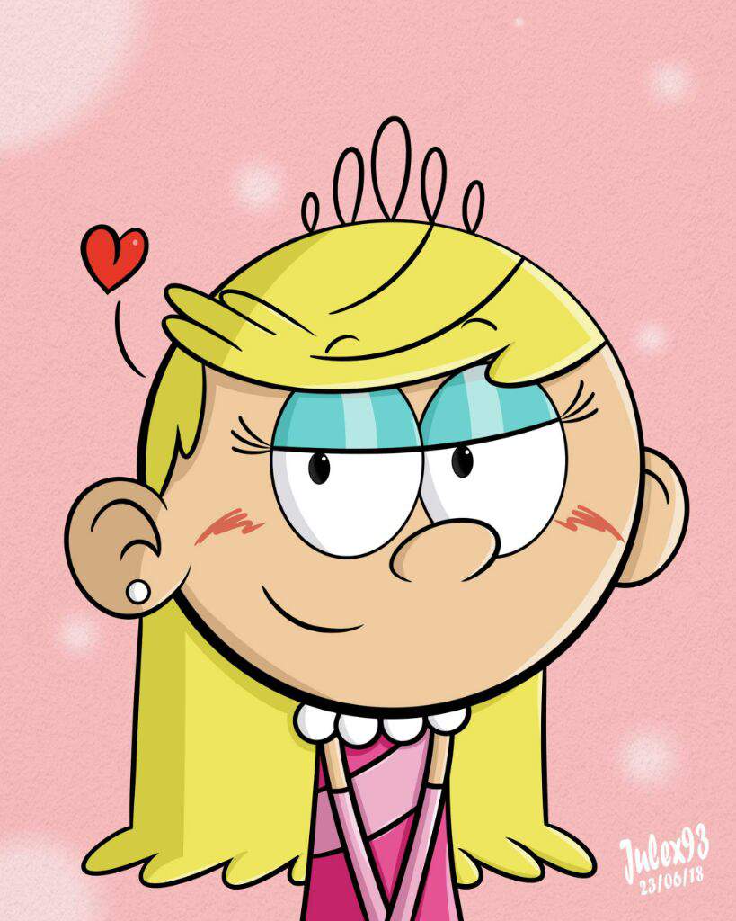 lola loud plush