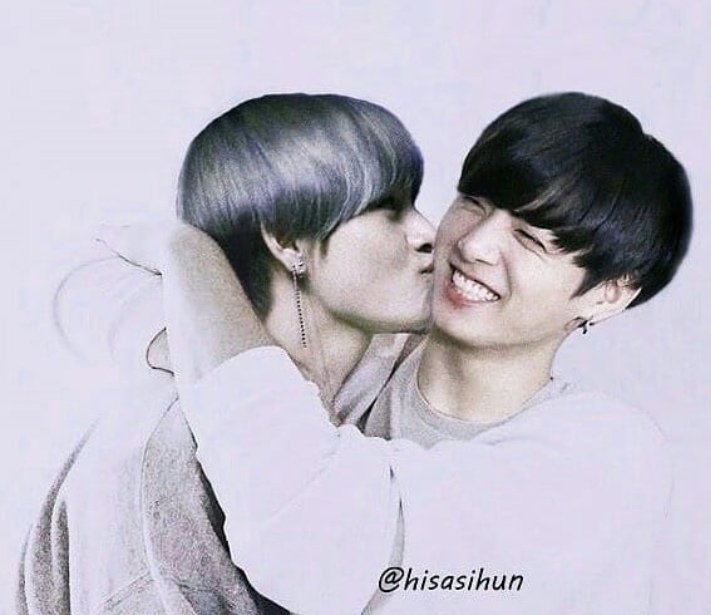 Vkook edit | ARMY's Amino