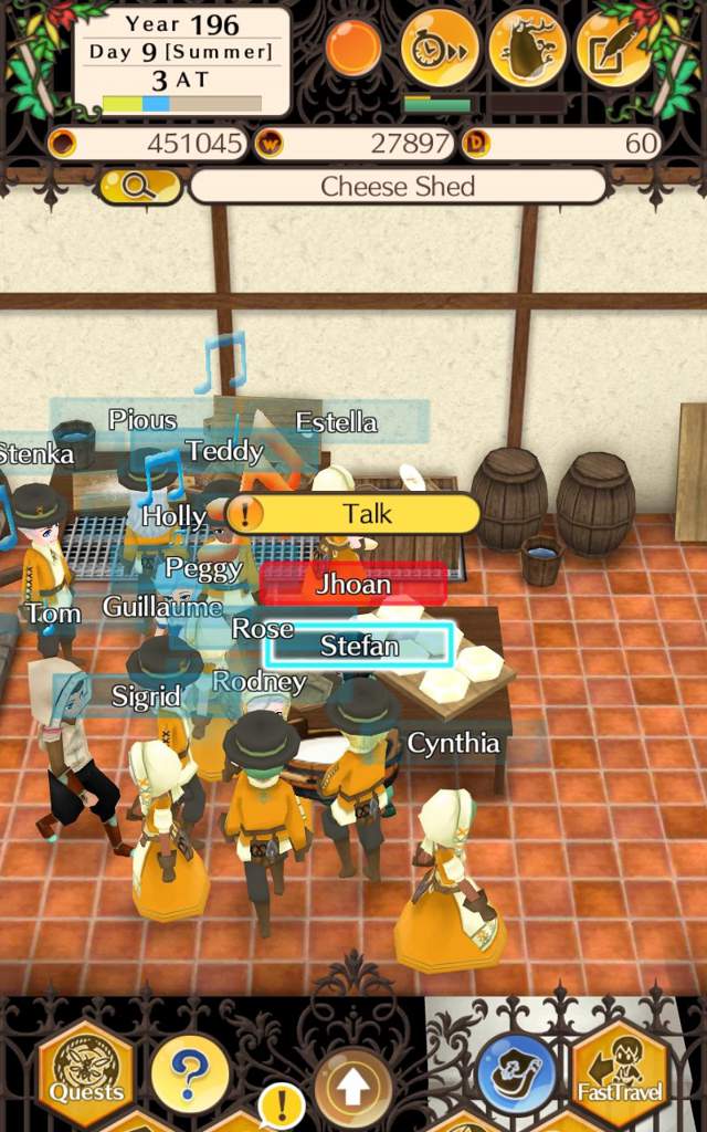 How I get 50,000+ wp Elnea Kingdom Amino Amino