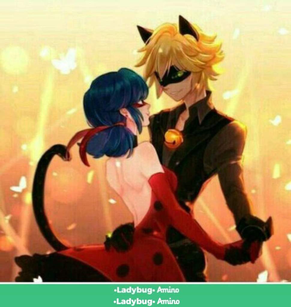 Por TÍ 😋 •miraculous Ladybug Español• Amino 5370