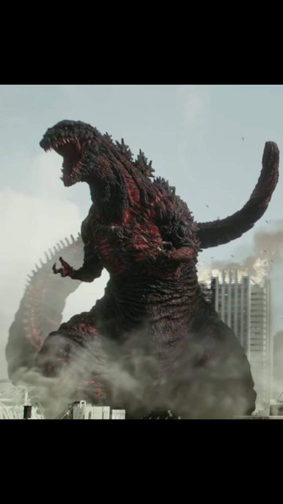 Shïñ-Gõdzillã | Wiki | Godzilla Amino