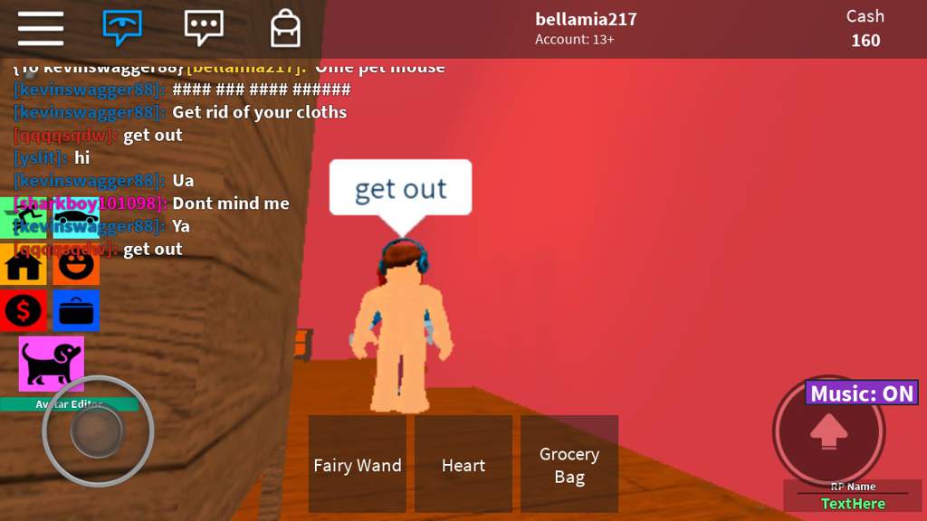 Hay People Look In Roblox And Look This Photo Furry Amino - roblox furry rp