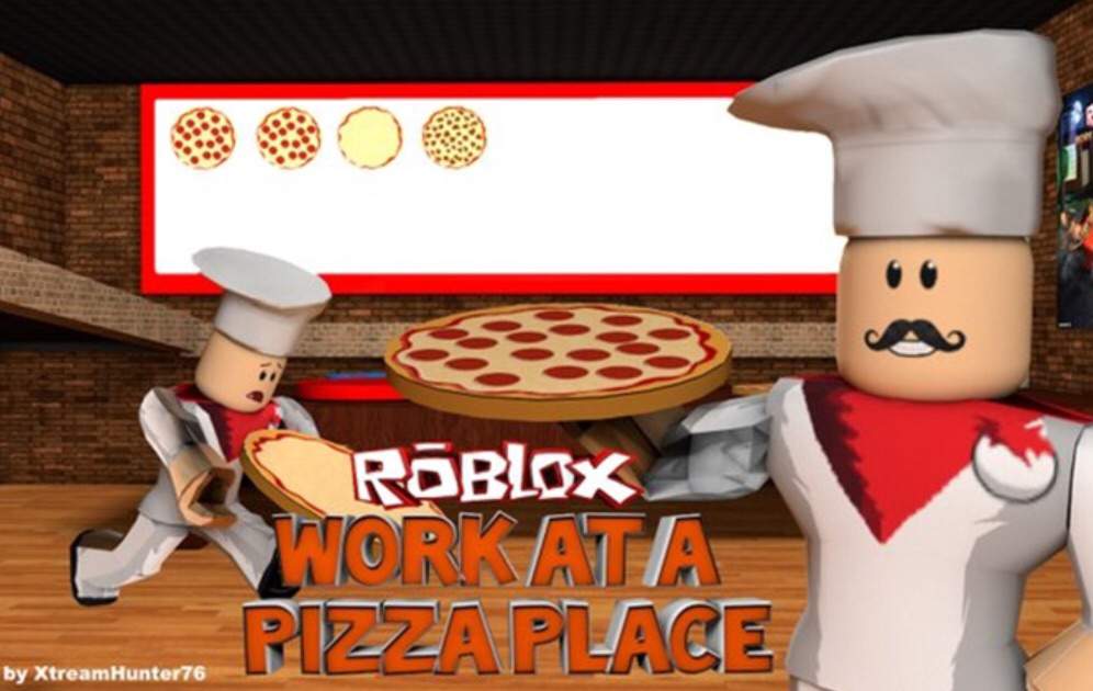 How Should I Troll In Work At A Pizza Place Roblox Amino - best places to troll in roblox