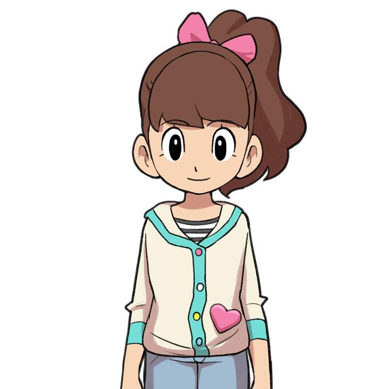 Katie Forester Wiki Yo Kai Watch Amino