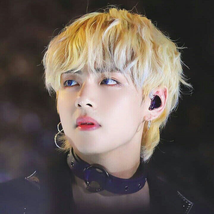 Taetae of Wings Era is back... | Kim Taehyung Amino