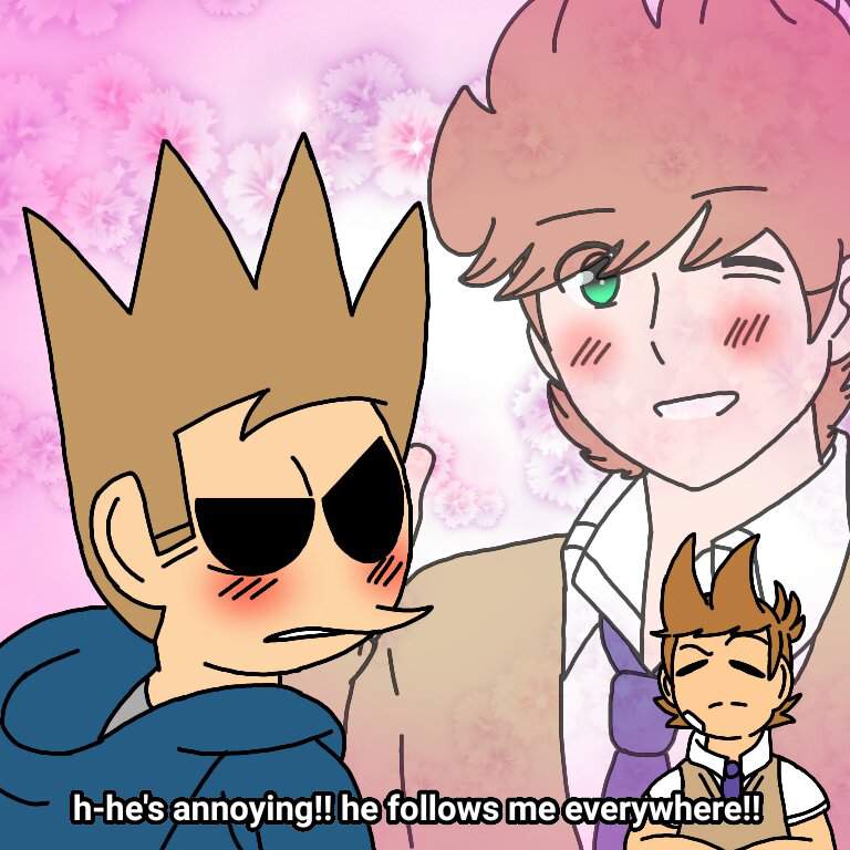 Eddsworld Dating Simulator AU | Wiki | 🌎Eddsworld🌎 Amino