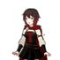 amino-rwby rose (werewolf(taken-9cac9bf2