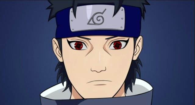 Shun Uchiha | Wiki | Naruto Amino