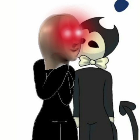 Free oc x Bendy base | Bendy and the Ink Machine Amino