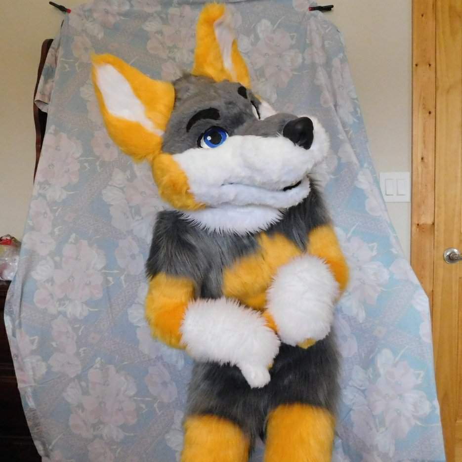 Walk in the Bark | Wiki | Fursuit Maker Amino Amino