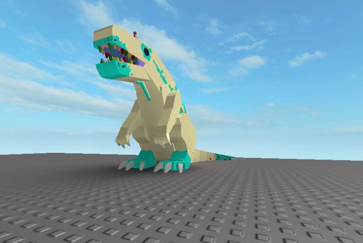 Latest Dinosaur Simulator Amino - chilantaisaurus terror v rex dinosaur simulator roblox