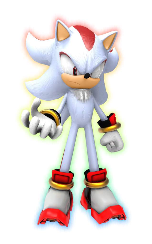 Shadow The Hedgehog Future Sonic The Hedgehog Amino