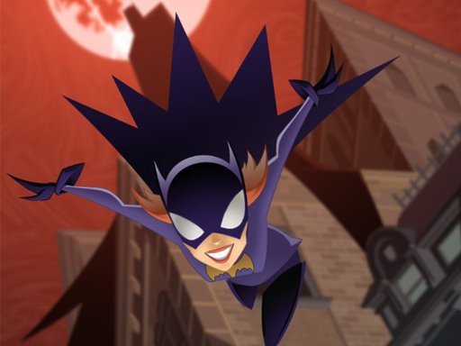 Batgirl | Wiki | •Cómics• Amino