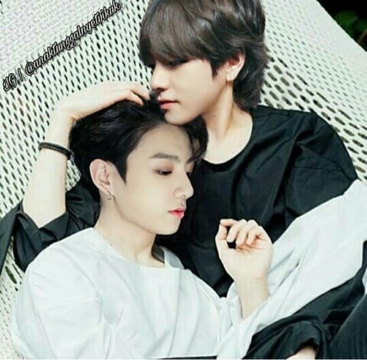 Vkook edit | ARMY's Amino