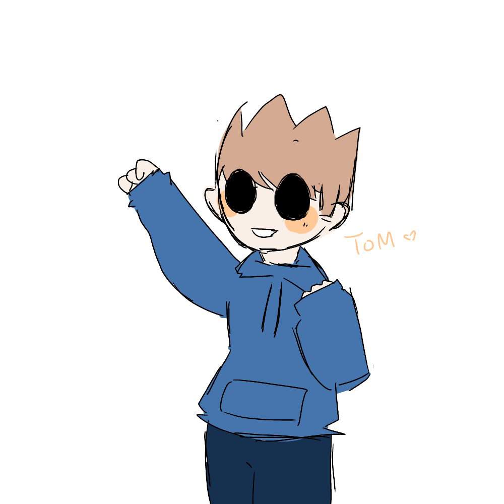 thomas | 🌎Eddsworld🌎 Amino