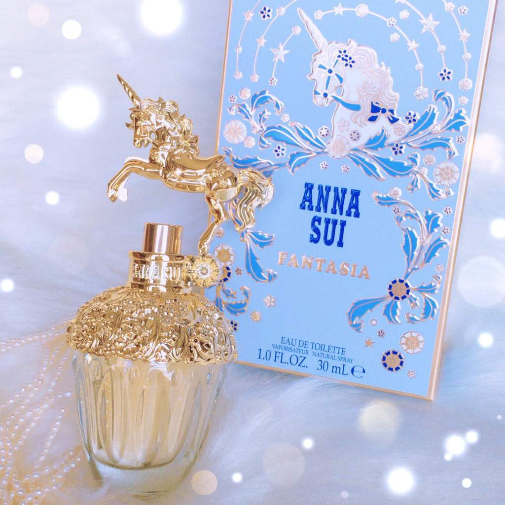 cute perfume