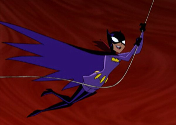 Batgirl | Wiki | •Cómics• Amino