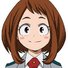 amino-Ochaco Uraraka-1a9fc31e