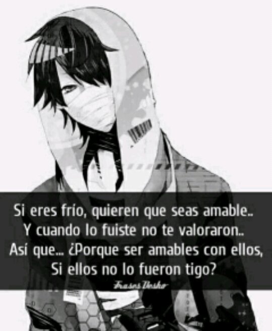 Frases Tristes De Anime 1 •anime• Amino 