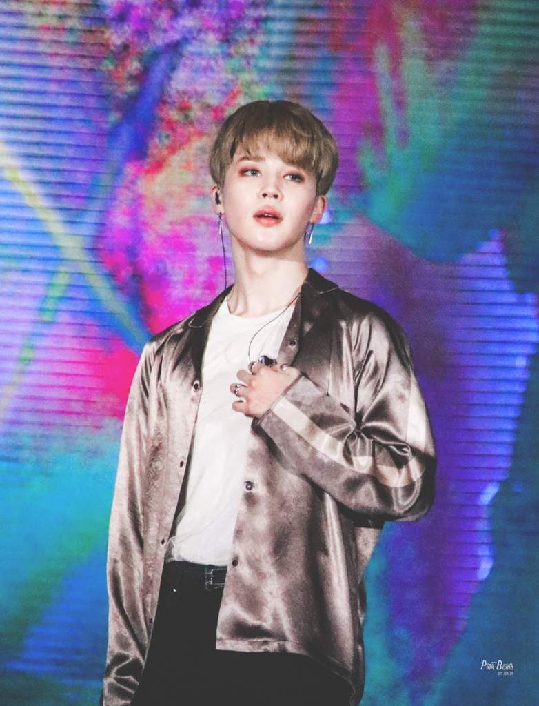 Ldff Concert Jimin Hd Photos Credits In Watermarks Bts Amino