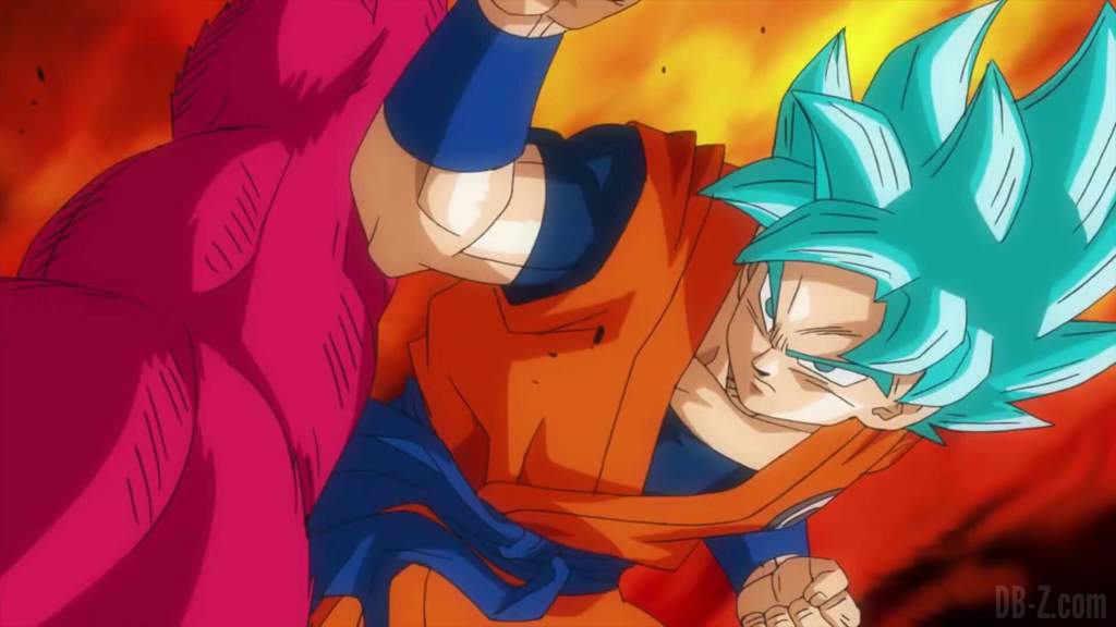 What good can come from the Dragon Ball Heroes Animé? | DragonBallZ Amino