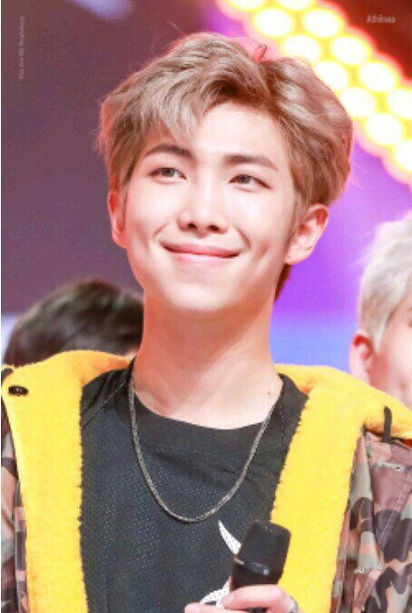 *+RM Facts+* | Wiki | ARMY's Amino