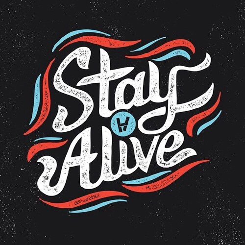 Stay Alive Association | Clique Amino