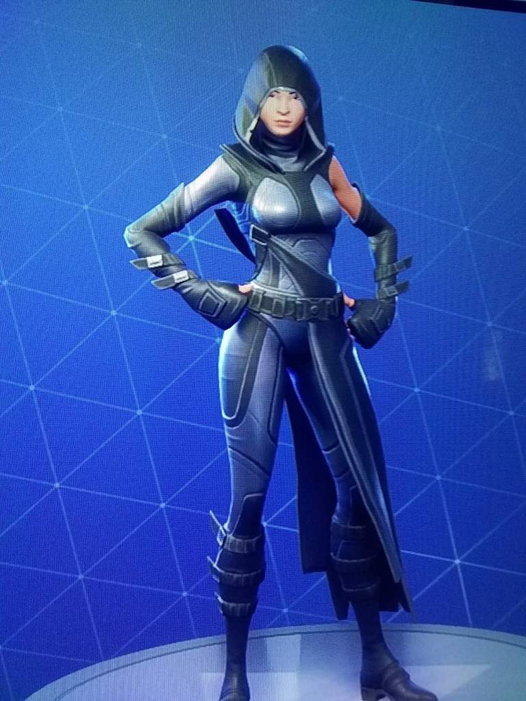 fate - fate skin fortnite