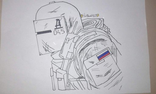 Featured image of post Dibujos De Rainbow Six Siege rainbow six siege