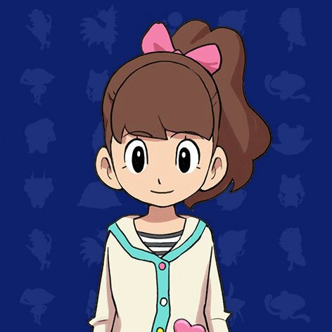 Katie Forester | Wiki | Yo-Kai Watch Amino