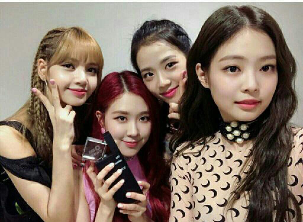 Blackpink instagram | •BLACKPINK• Amino