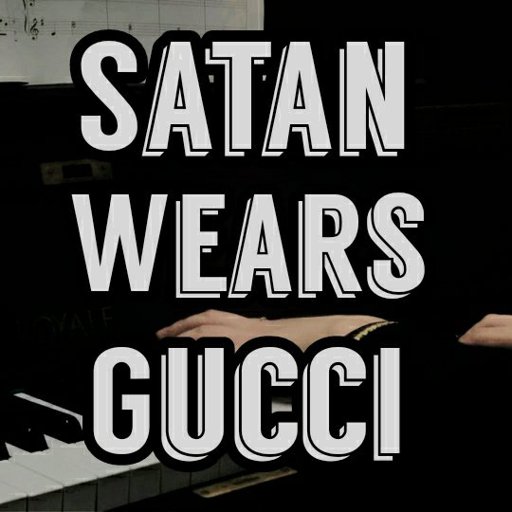 Satan Wears Gucci | Wiki | Korean Roleplay [KRP] Amino