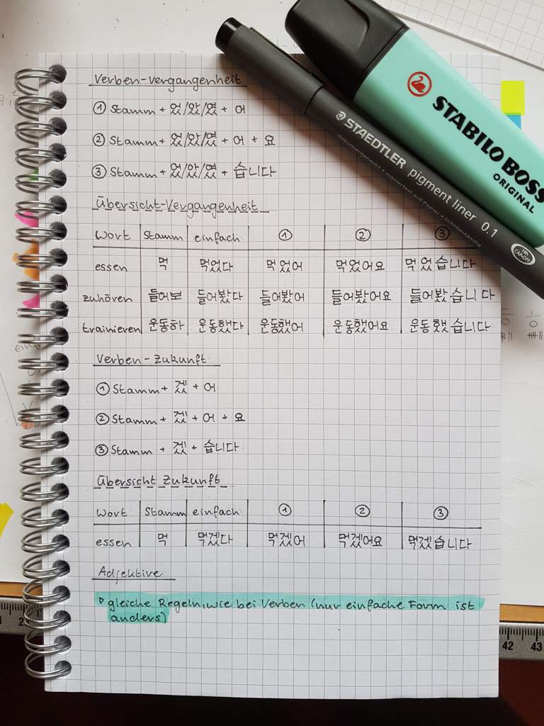 how-to-study-korean-lesson-6-korean-school-amino