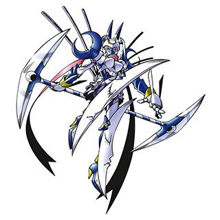 Taomon (Silver) (タオモン(銀)) | Wiki | Digimon Amino Chicos Elegidos Amino