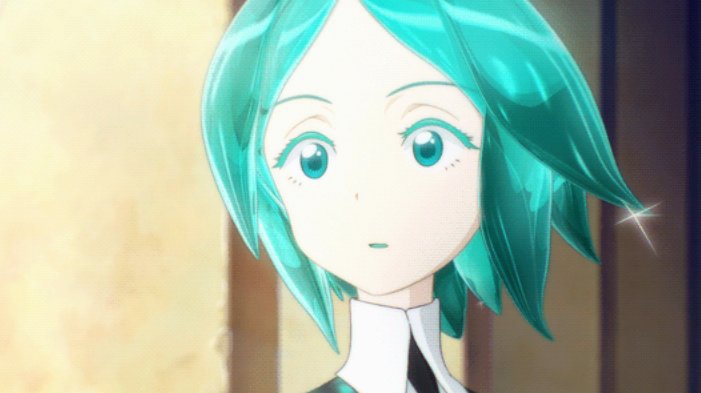 Featured image of post Phosphophyllite Houseki No Kuni Gold - He visto el manga y el anime así como en dos días, enterito, me ha enganchado por completo.