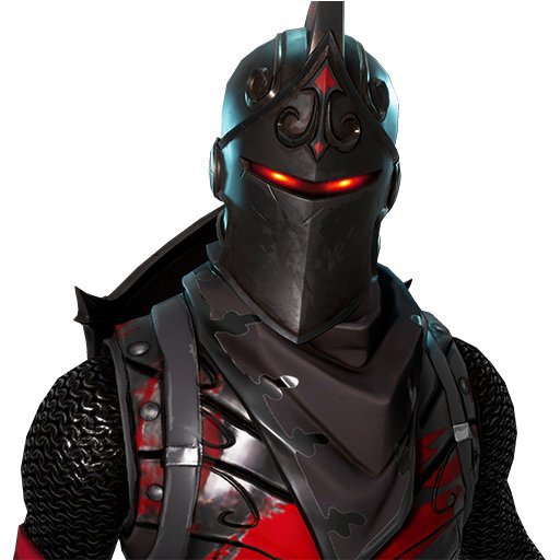 curatorreview - fortnite red knight unmasked