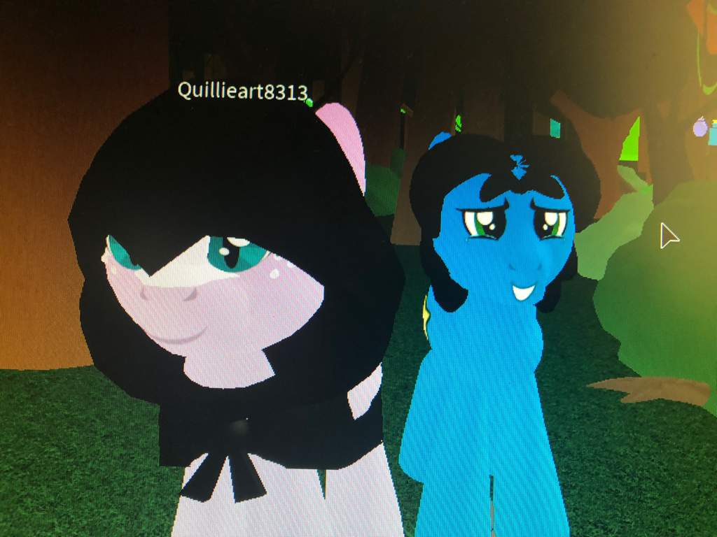 Ponytown Fun Part 77 Starrytrail In Ponytown In Roblox Edition And Mugcala Equestria Unofficial Fan Club Amino - 2048 roblox edition