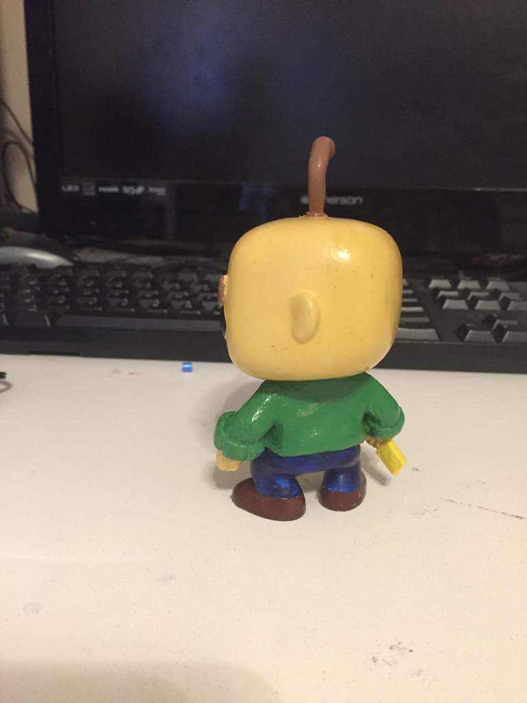 funko pop baldi