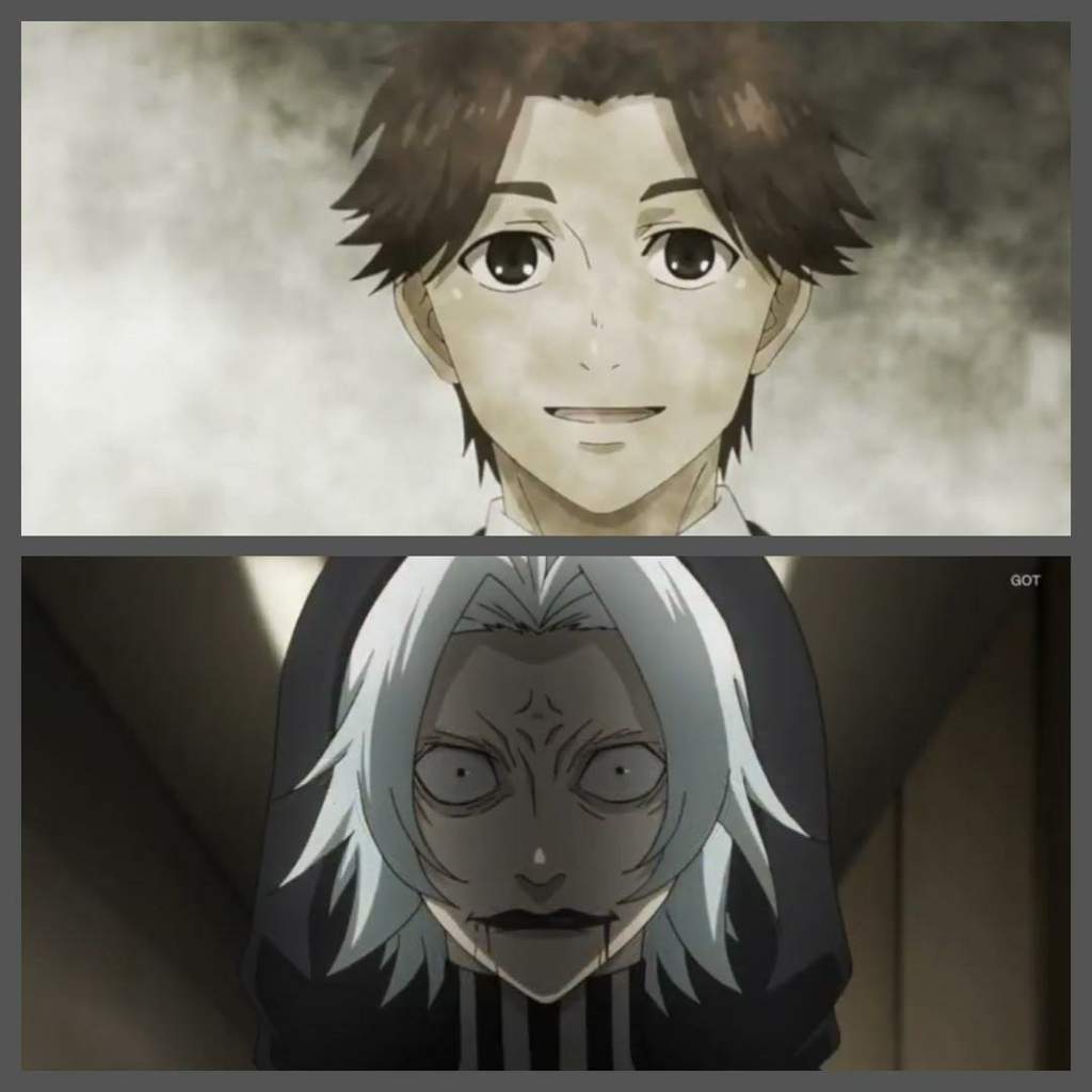 Takizawa Tokyo Ghoul Amino