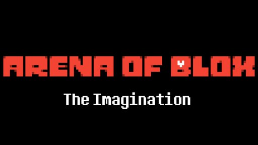 Arena Of Blox The Imagination Roles New Underocs Amino