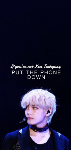 Featured image of post Lockscreen Taehyung Wallpaper Iphone If you use please like or reblog