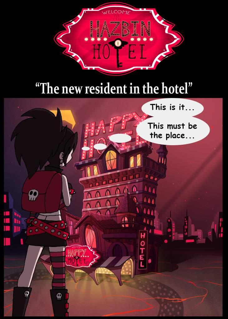 fetish hotel devianart