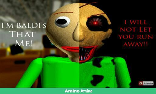 Best Fnaf crossover game ever!!! | Baldi's Basics Amino