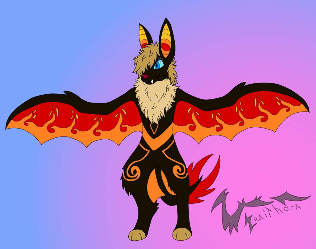 Featured image of post Fruit Bat Fursona Base Fruit bat crazy is a innovative twist on the regular fruit machine and it was launched by betsoft 15 march 2019