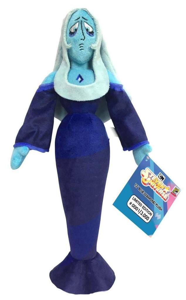 steven universe alien plush