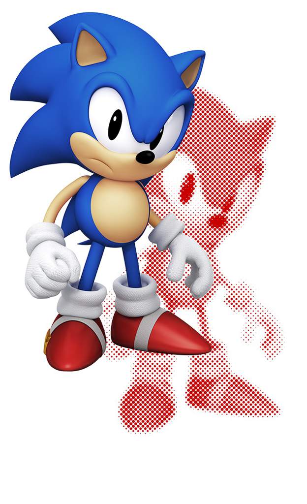 Classic Sonic | Wiki | Sonic the Hedgehog! Amino