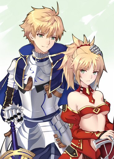 King Arthur Pendragon. | Wiki | Fate/stay Night Amino